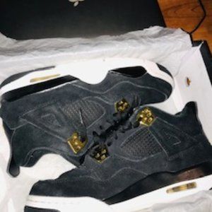 Jordan Royalty 4s
